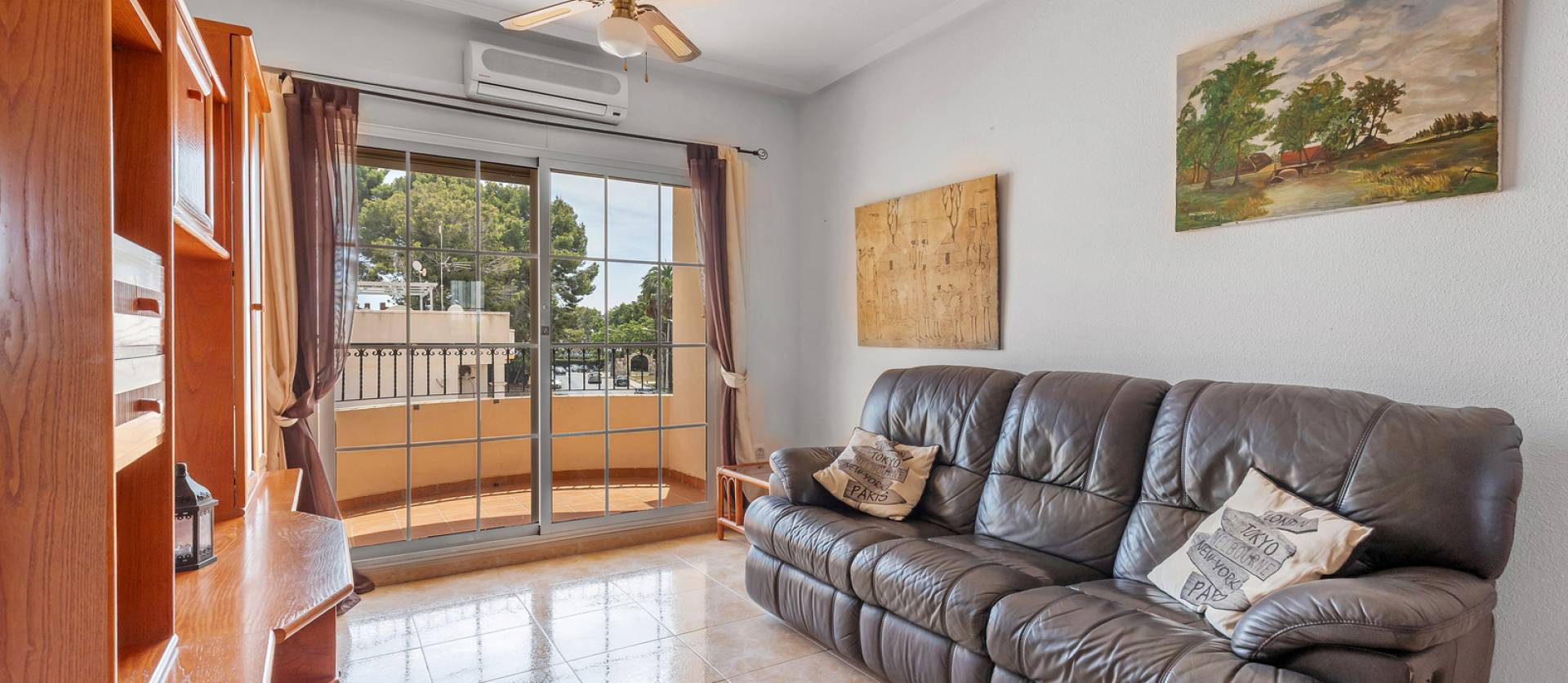 Revente - Apartment - Orihuela - Villamartín