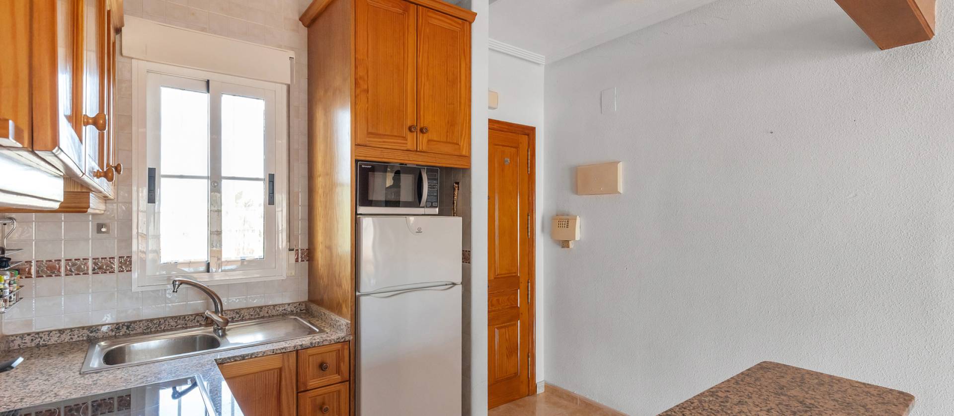 Revente - Apartment - Orihuela - Villamartín