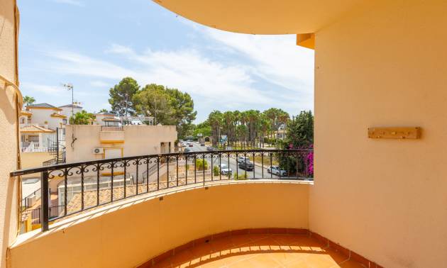 Revente - Apartment - Orihuela - Villamartín