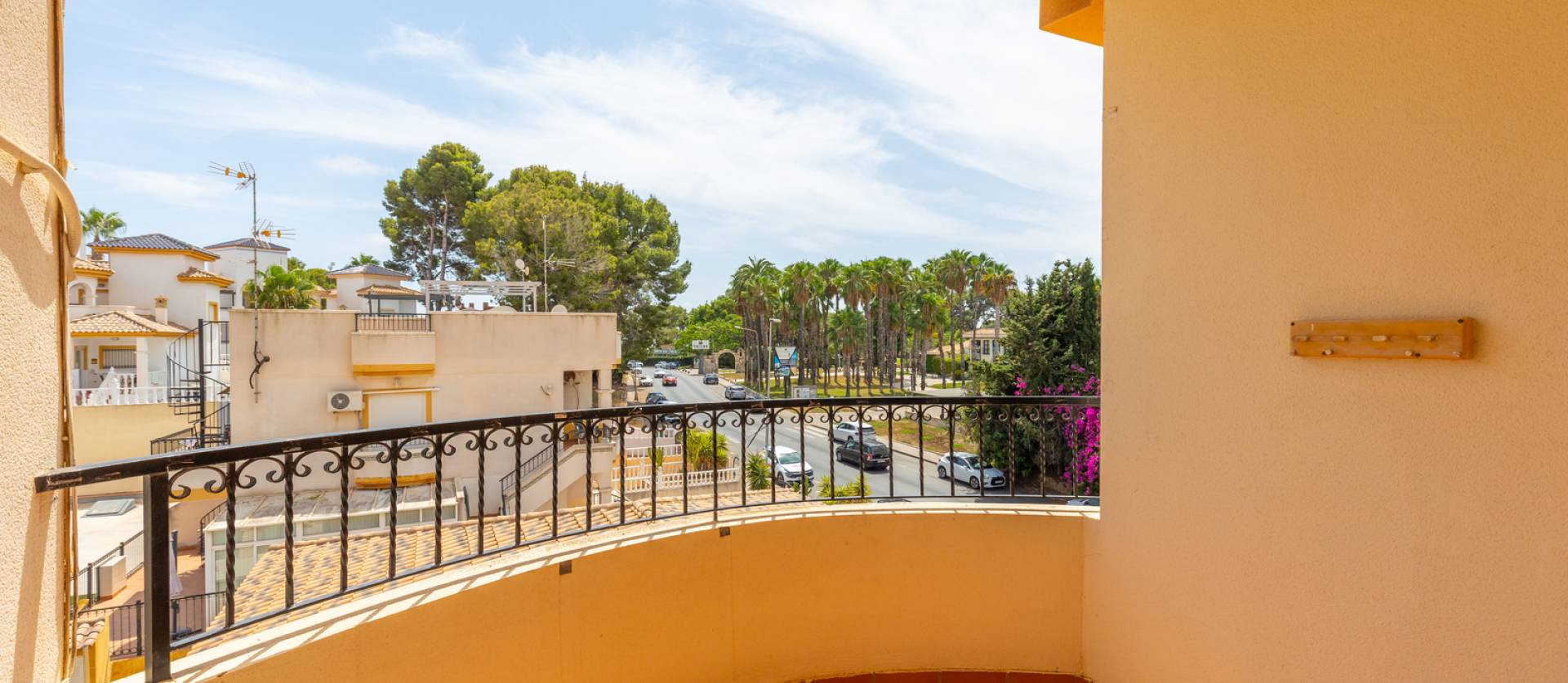 Revente - Apartment - Orihuela - Villamartín