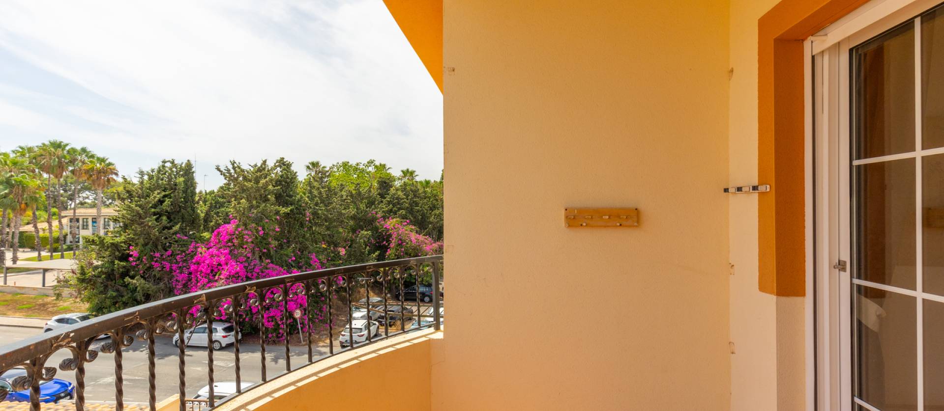 Revente - Apartment - Orihuela - Villamartín