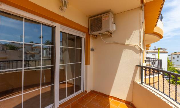 Revente - Apartment - Orihuela - Villamartín