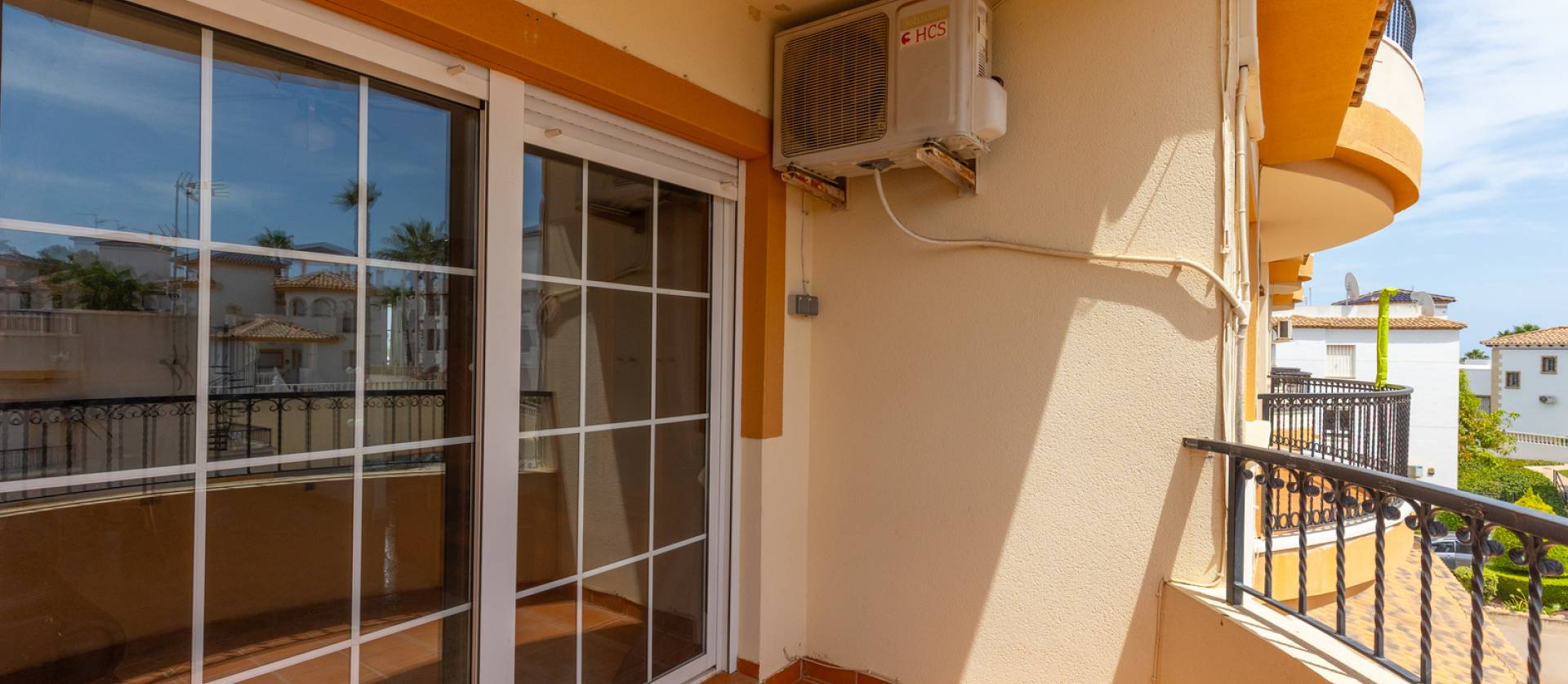 Revente - Apartment - Orihuela - Villamartín