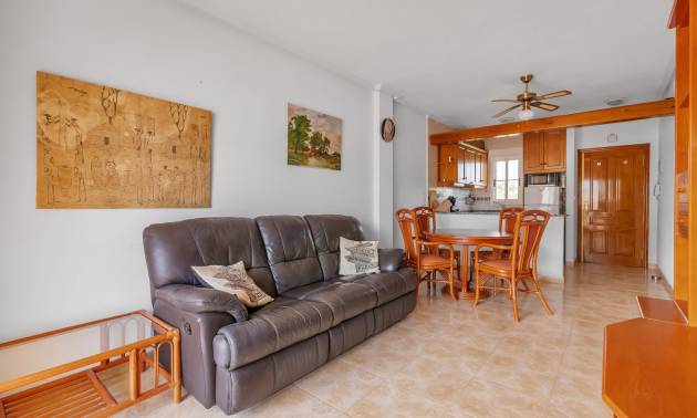 Revente - Apartment - Orihuela - Villamartín