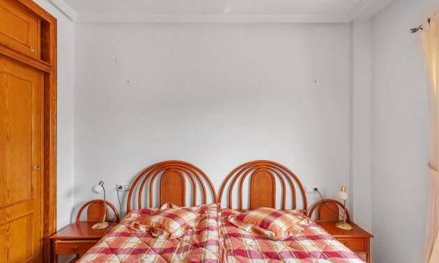 Revente - Apartment - Orihuela - Villamartín