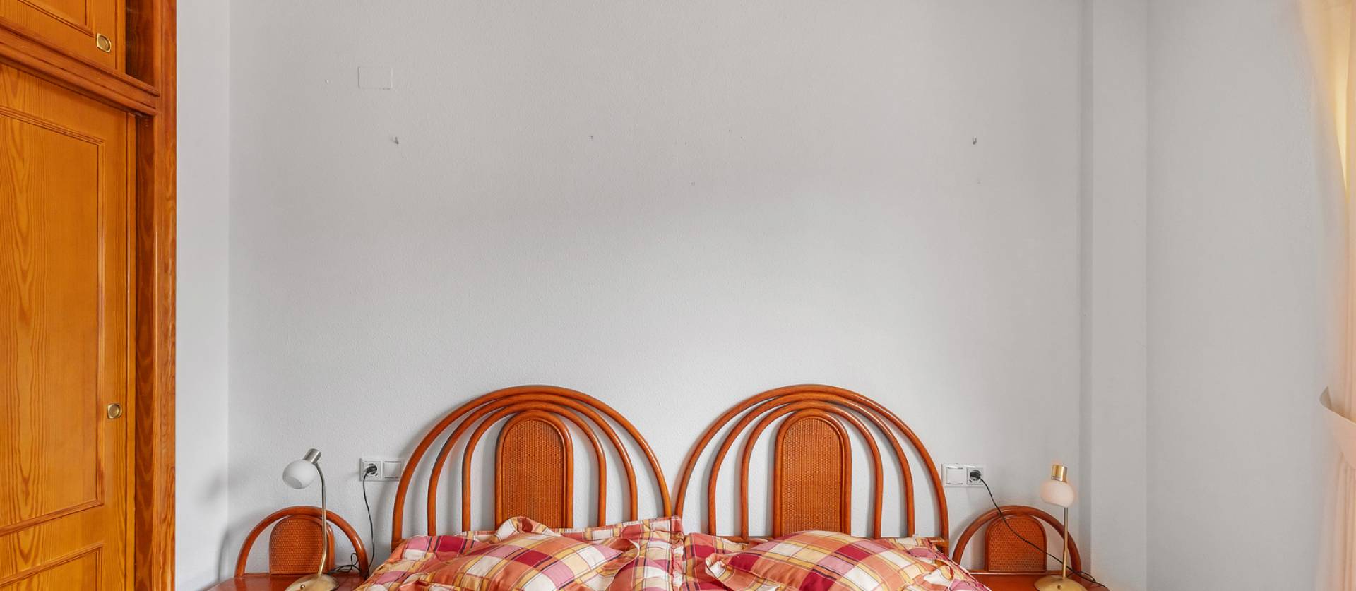 Revente - Apartment - Orihuela - Villamartín