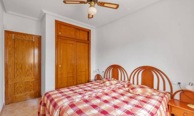 Revente - Apartment - Orihuela - Villamartín
