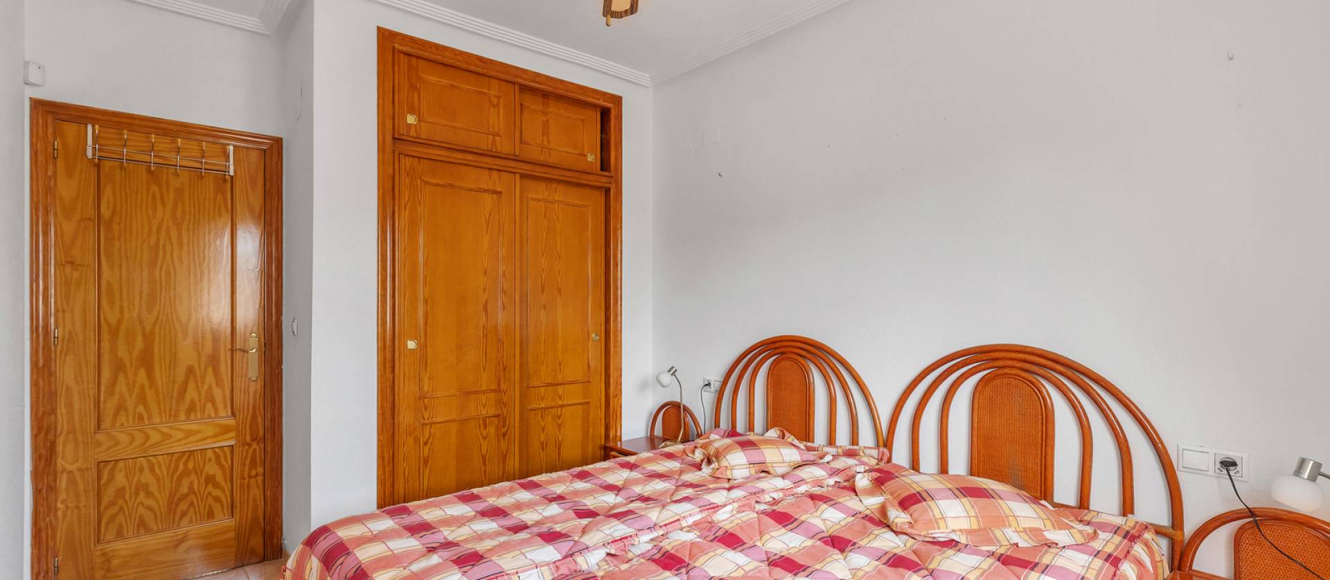 Revente - Apartment - Orihuela - Villamartín