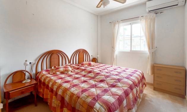 Revente - Apartment - Orihuela - Villamartín