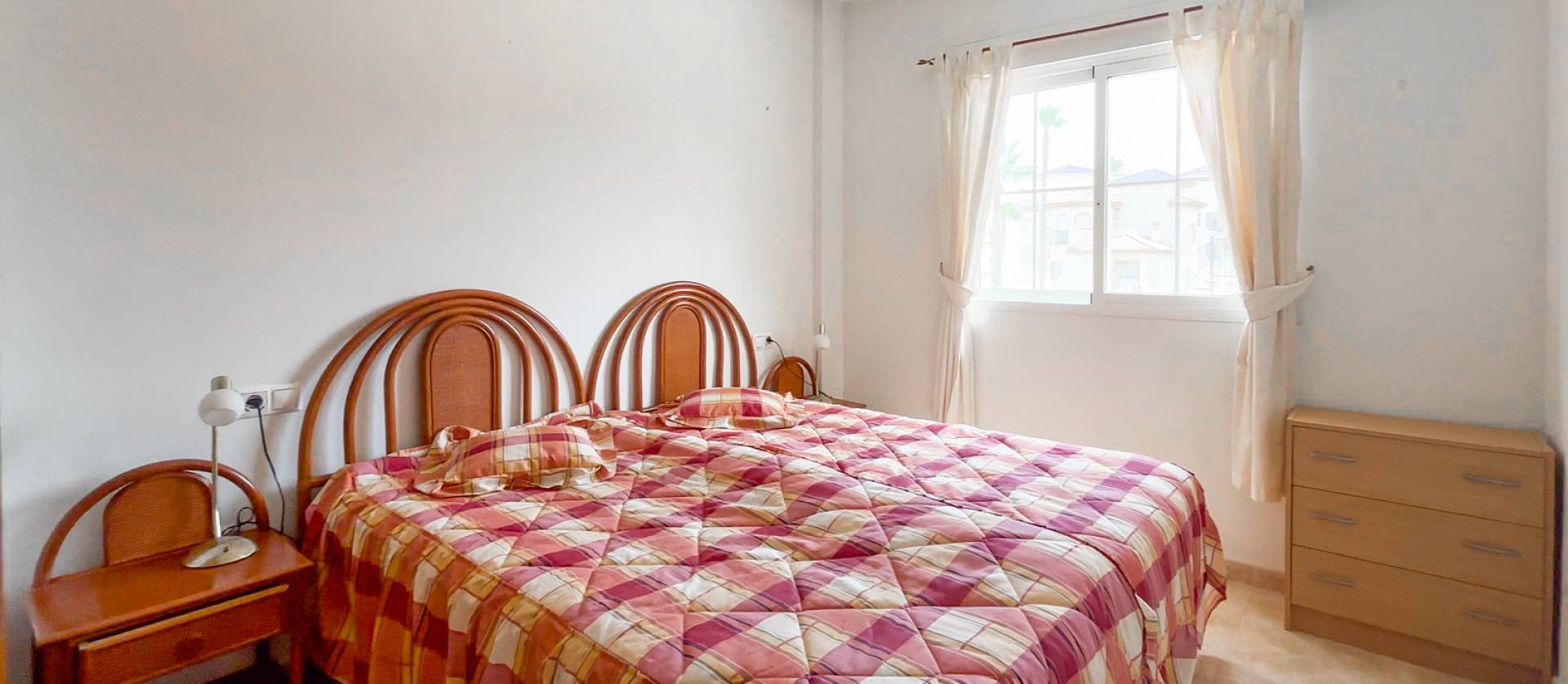 Revente - Apartment - Orihuela - Villamartín