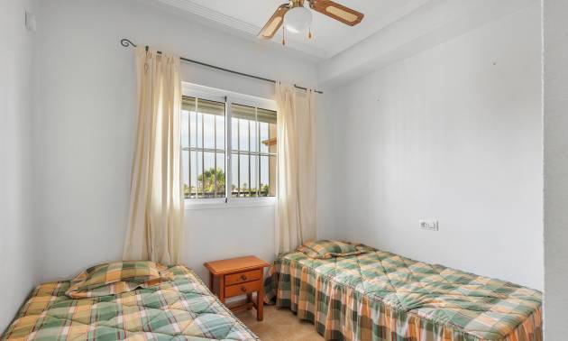 Revente - Apartment - Orihuela - Villamartín