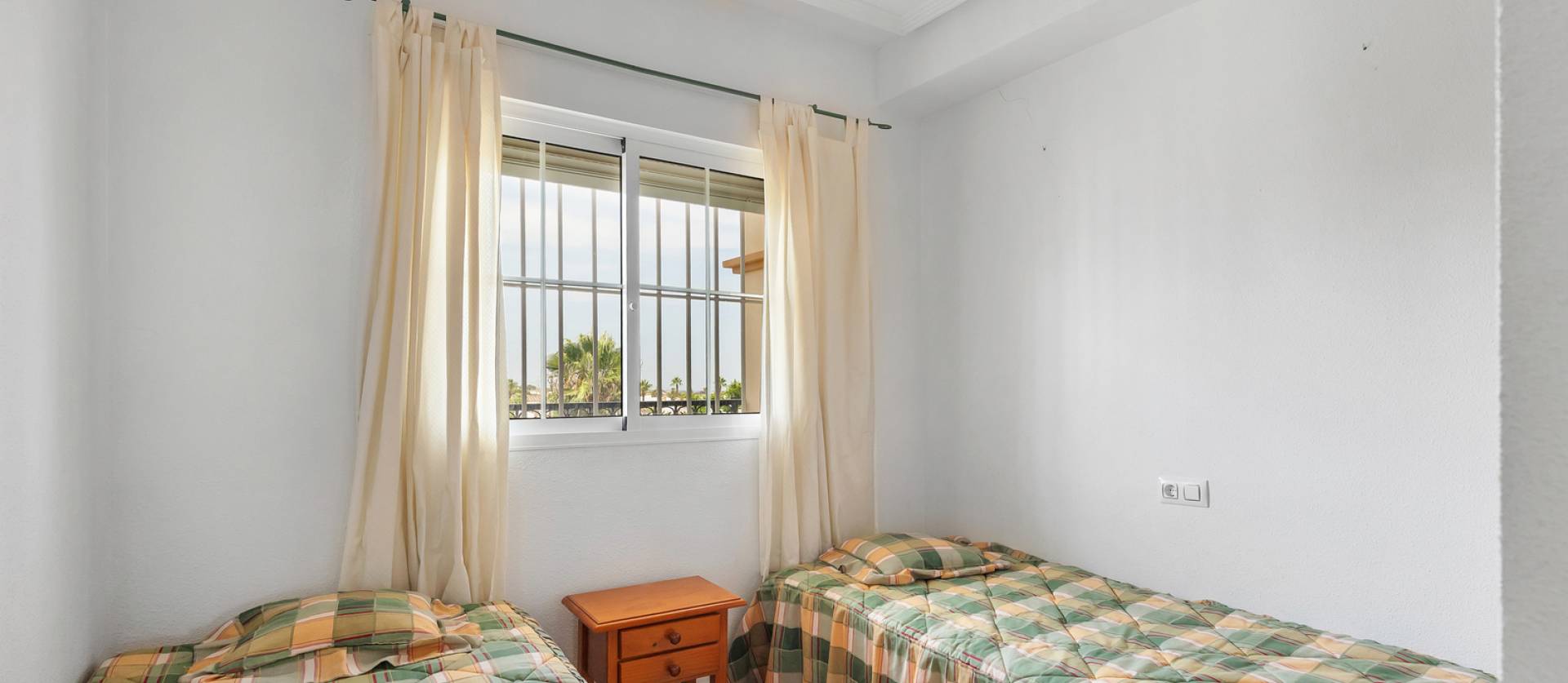 Revente - Apartment - Orihuela - Villamartín