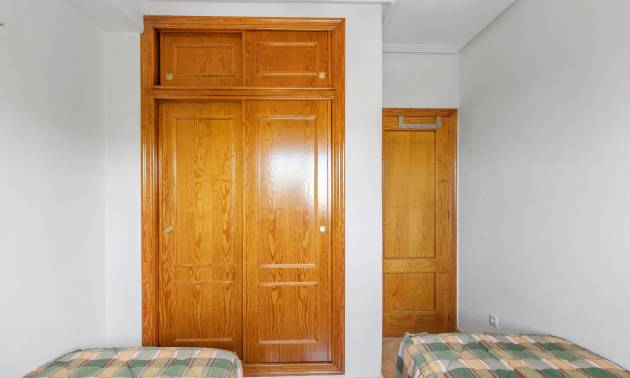 Revente - Apartment - Orihuela - Villamartín