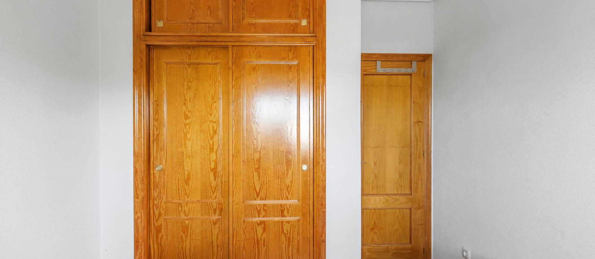 Revente - Apartment - Orihuela - Villamartín