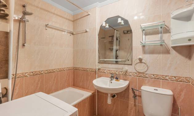 Revente - Apartment - Orihuela - Villamartín