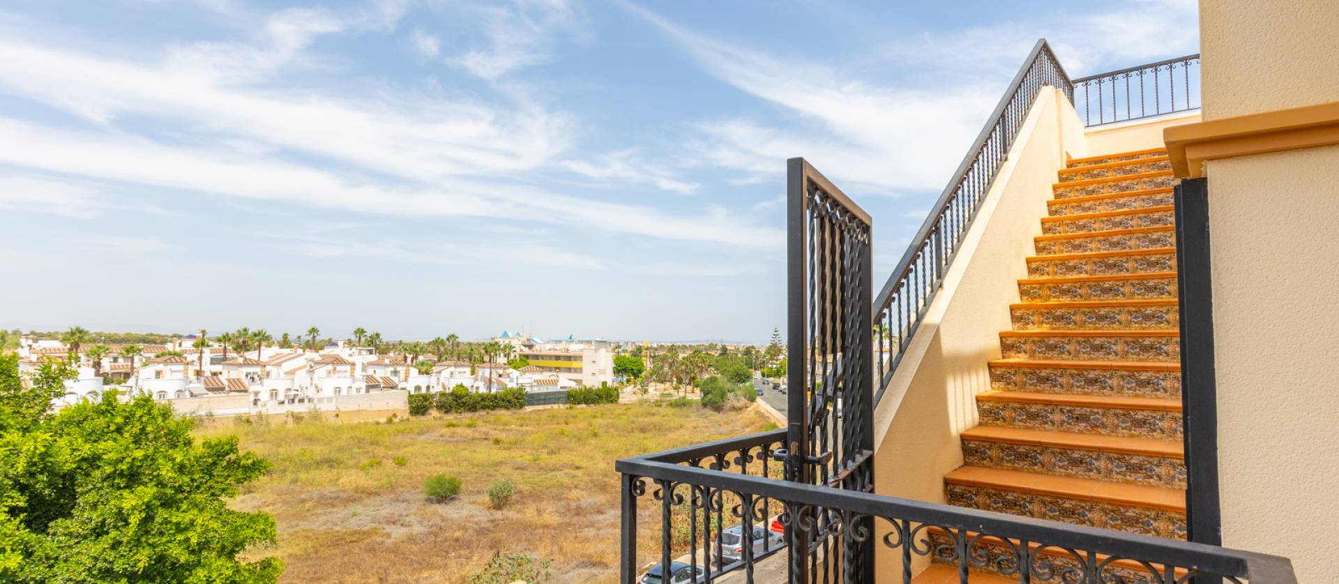 Revente - Apartment - Orihuela - Villamartín