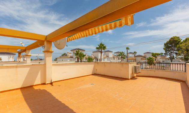 Revente - Apartment - Orihuela - Villamartín