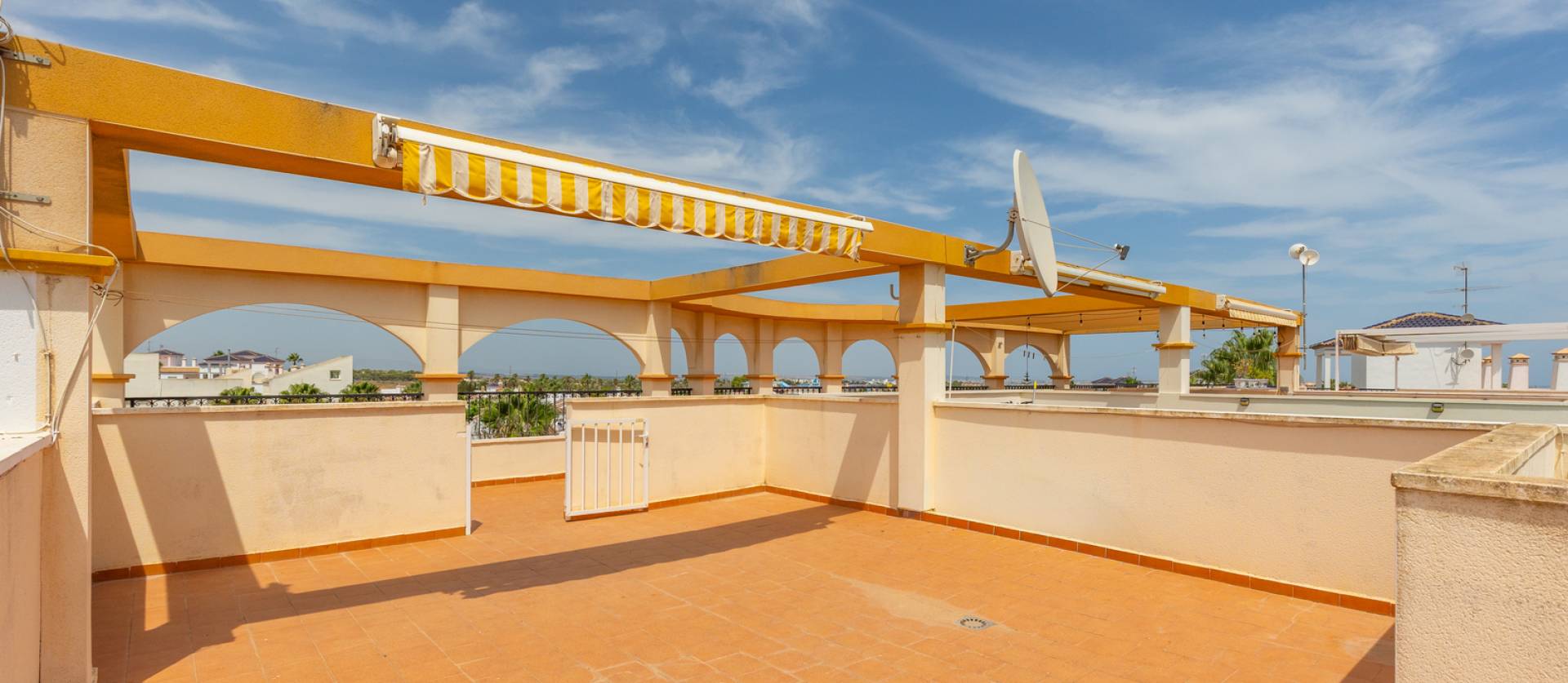 Revente - Apartment - Orihuela - Villamartín