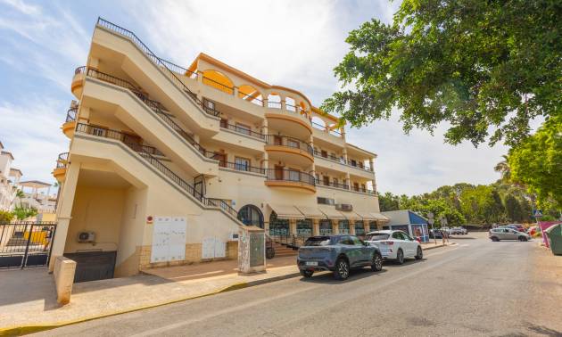 Revente - Apartment - Orihuela - Villamartín