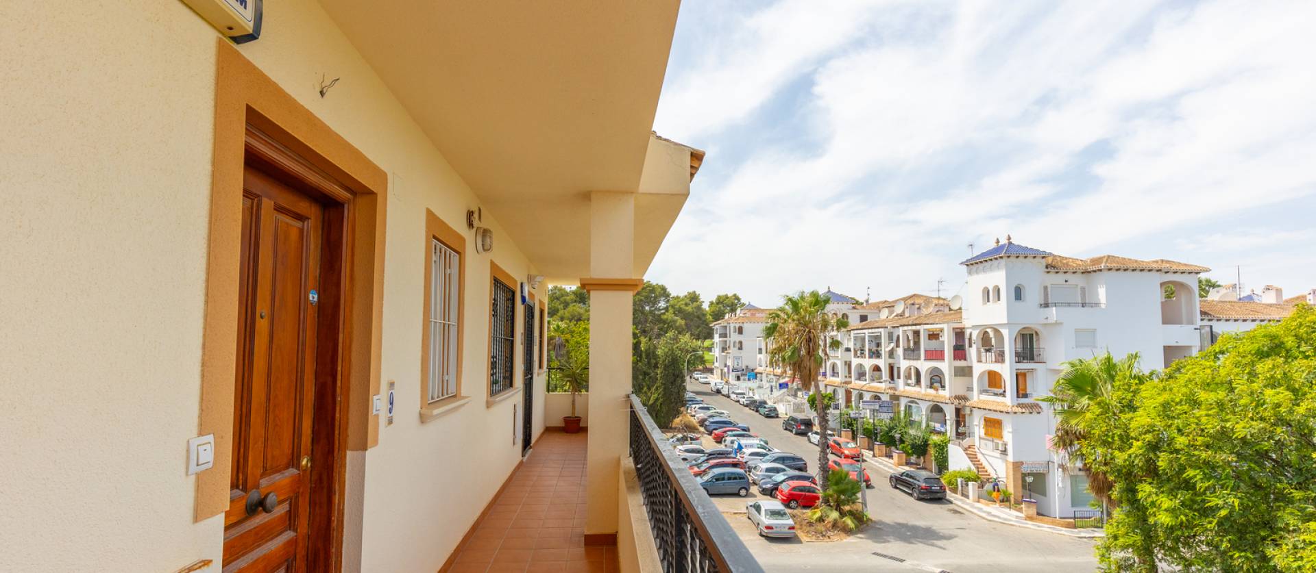 Revente - Apartment - Orihuela - Villamartín