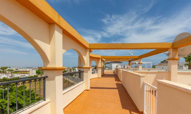 Revente - Apartment - Orihuela - Villamartín
