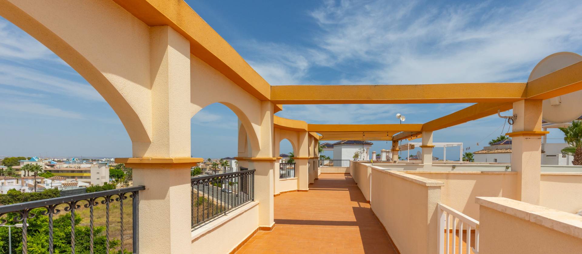 Revente - Apartment - Orihuela - Villamartín