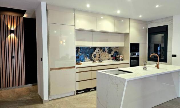 Bestaande woningen - Villa - Ciudad Quesada - Rojales