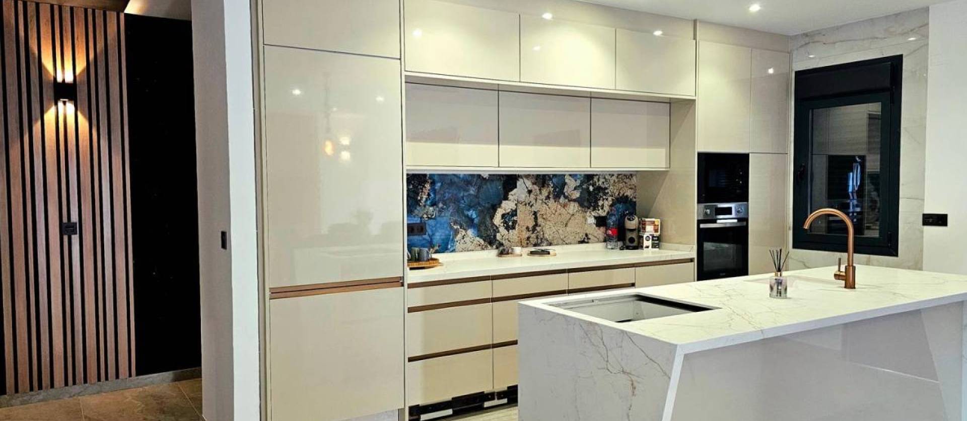 Bestaande woningen - Villa - Ciudad Quesada - Rojales