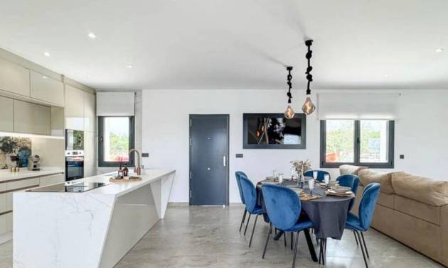 Bestaande woningen - Villa - Ciudad Quesada - Rojales