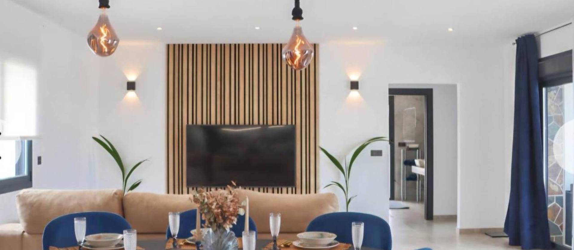 Bestaande woningen - Villa - Ciudad Quesada - Rojales