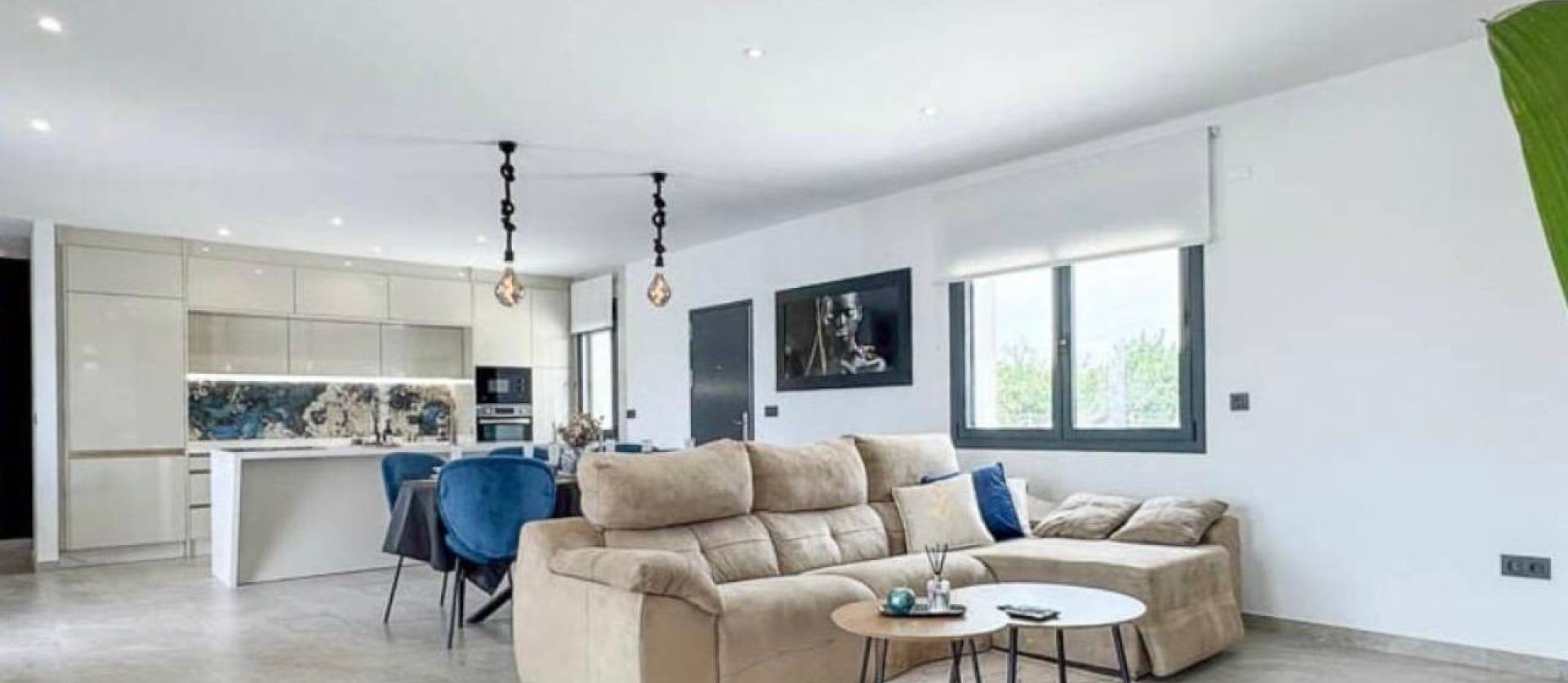 Bestaande woningen - Villa - Ciudad Quesada - Rojales