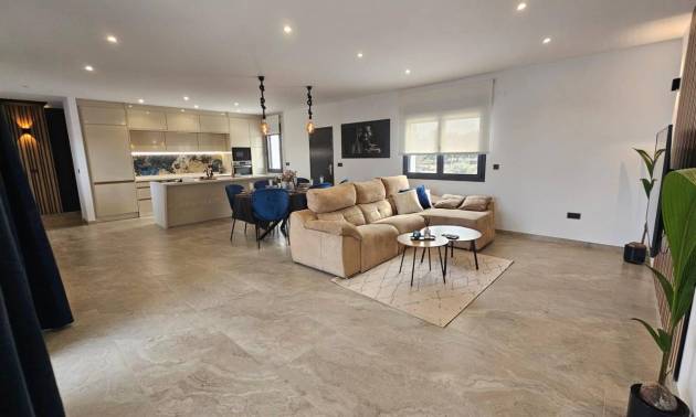 Bestaande woningen - Villa - Ciudad Quesada - Rojales