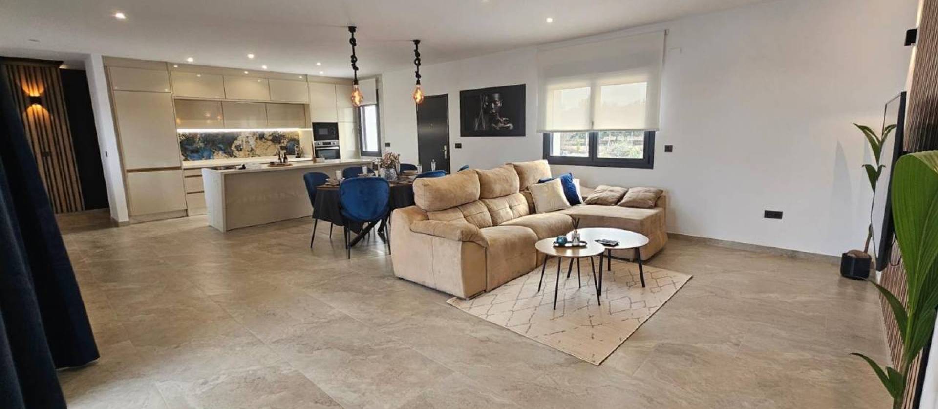 Bestaande woningen - Villa - Ciudad Quesada - Rojales