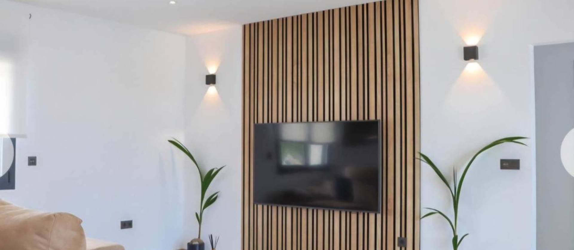 Bestaande woningen - Villa - Ciudad Quesada - Rojales