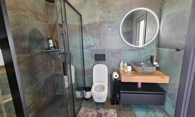 Bestaande woningen - Villa - Ciudad Quesada - Rojales
