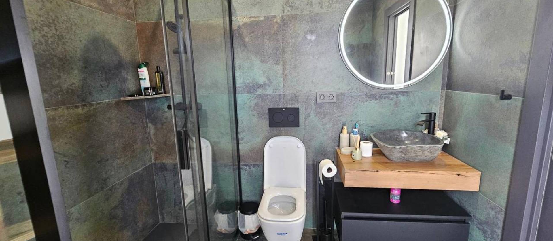 Bestaande woningen - Villa - Ciudad Quesada - Rojales