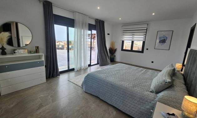 Bestaande woningen - Villa - Ciudad Quesada - Rojales