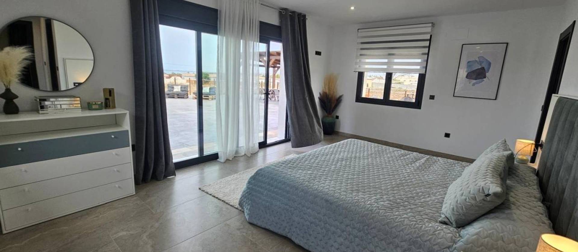 Bestaande woningen - Villa - Ciudad Quesada - Rojales