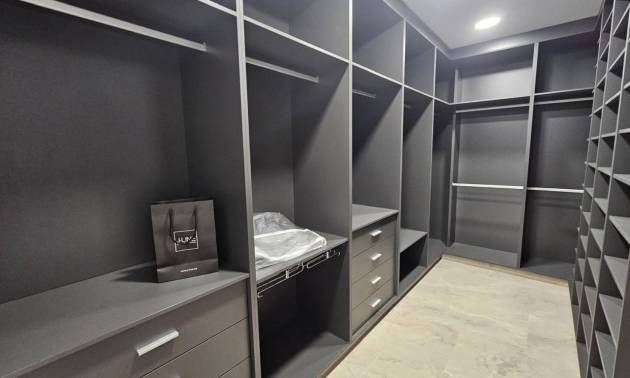 Bestaande woningen - Villa - Ciudad Quesada - Rojales
