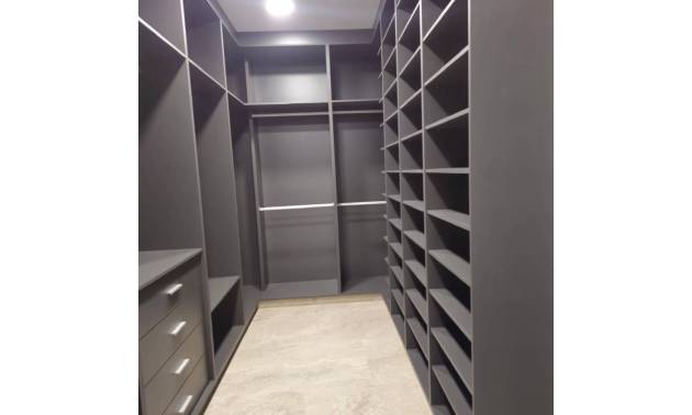 Bestaande woningen - Villa - Ciudad Quesada - Rojales