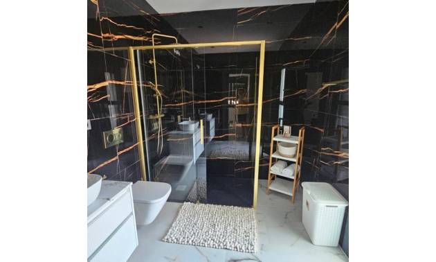 Bestaande woningen - Villa - Ciudad Quesada - Rojales