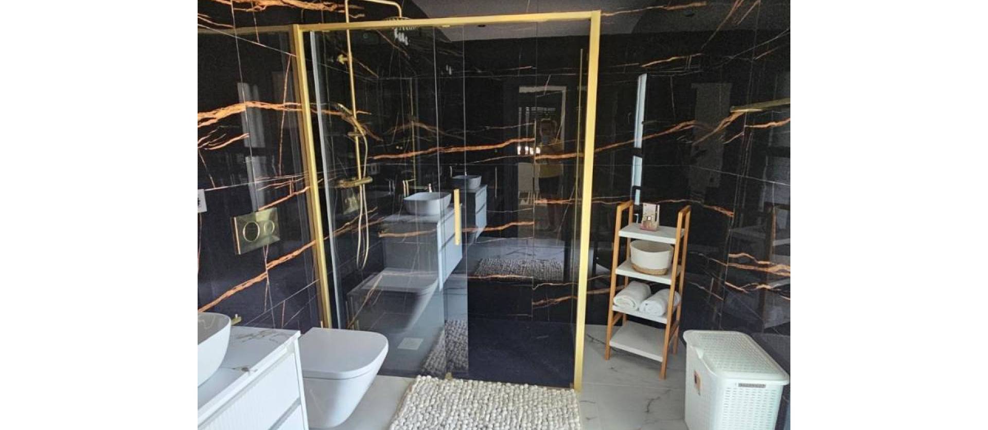 Bestaande woningen - Villa - Ciudad Quesada - Rojales
