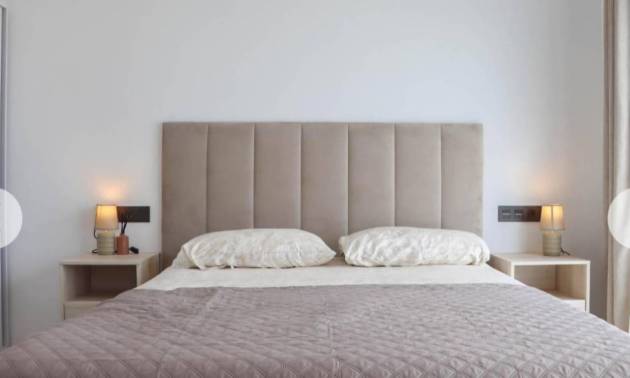 Bestaande woningen - Villa - Ciudad Quesada - Rojales