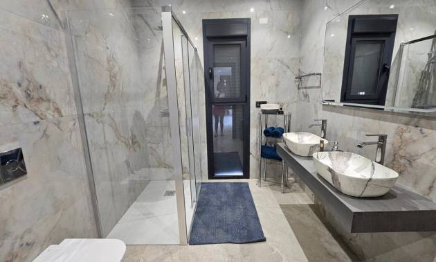 Bestaande woningen - Villa - Ciudad Quesada - Rojales