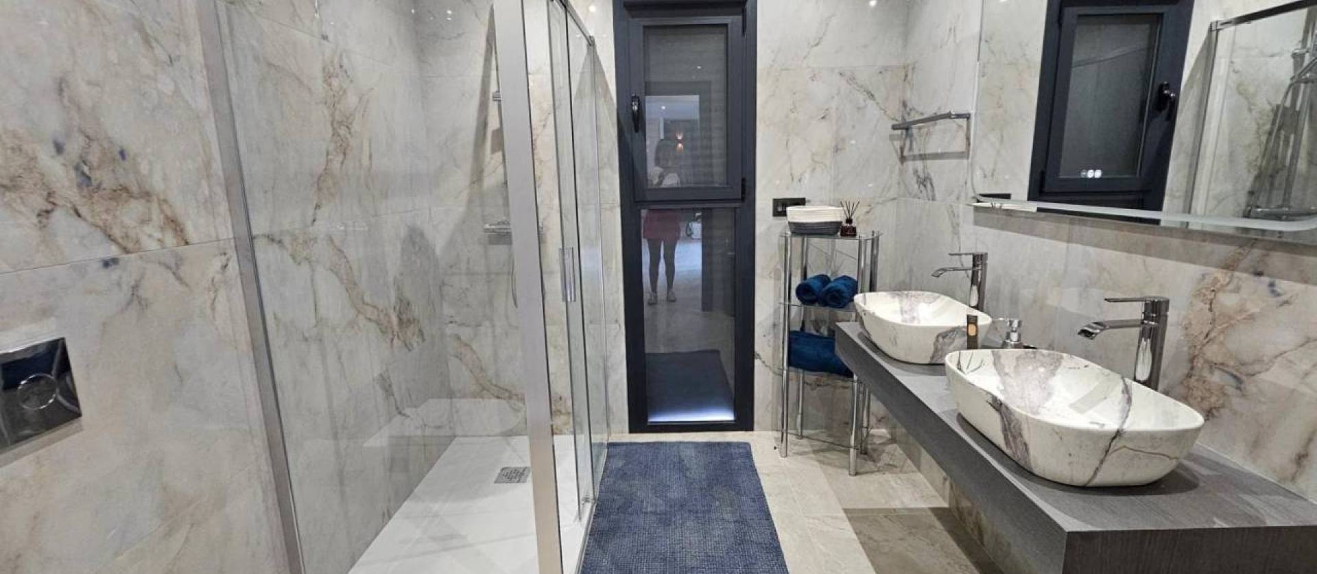 Bestaande woningen - Villa - Ciudad Quesada - Rojales