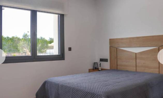Bestaande woningen - Villa - Ciudad Quesada - Rojales