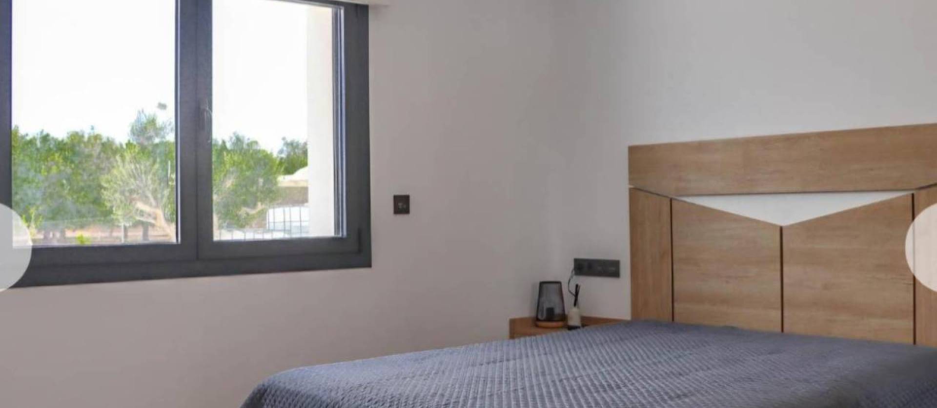 Bestaande woningen - Villa - Ciudad Quesada - Rojales