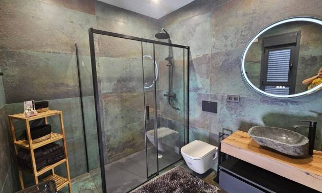 Bestaande woningen - Villa - Ciudad Quesada - Rojales