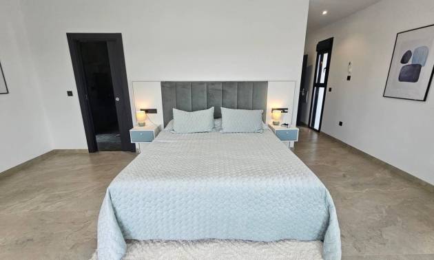 Bestaande woningen - Villa - Ciudad Quesada - Rojales