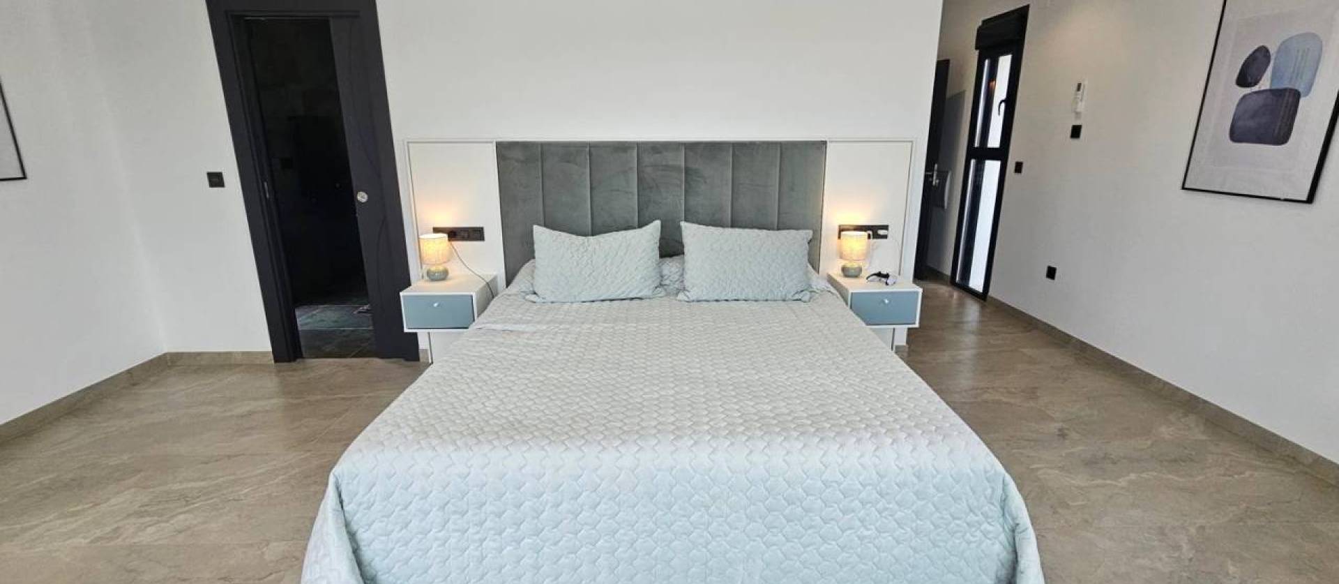 Bestaande woningen - Villa - Ciudad Quesada - Rojales